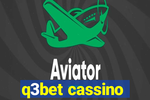 q3bet cassino